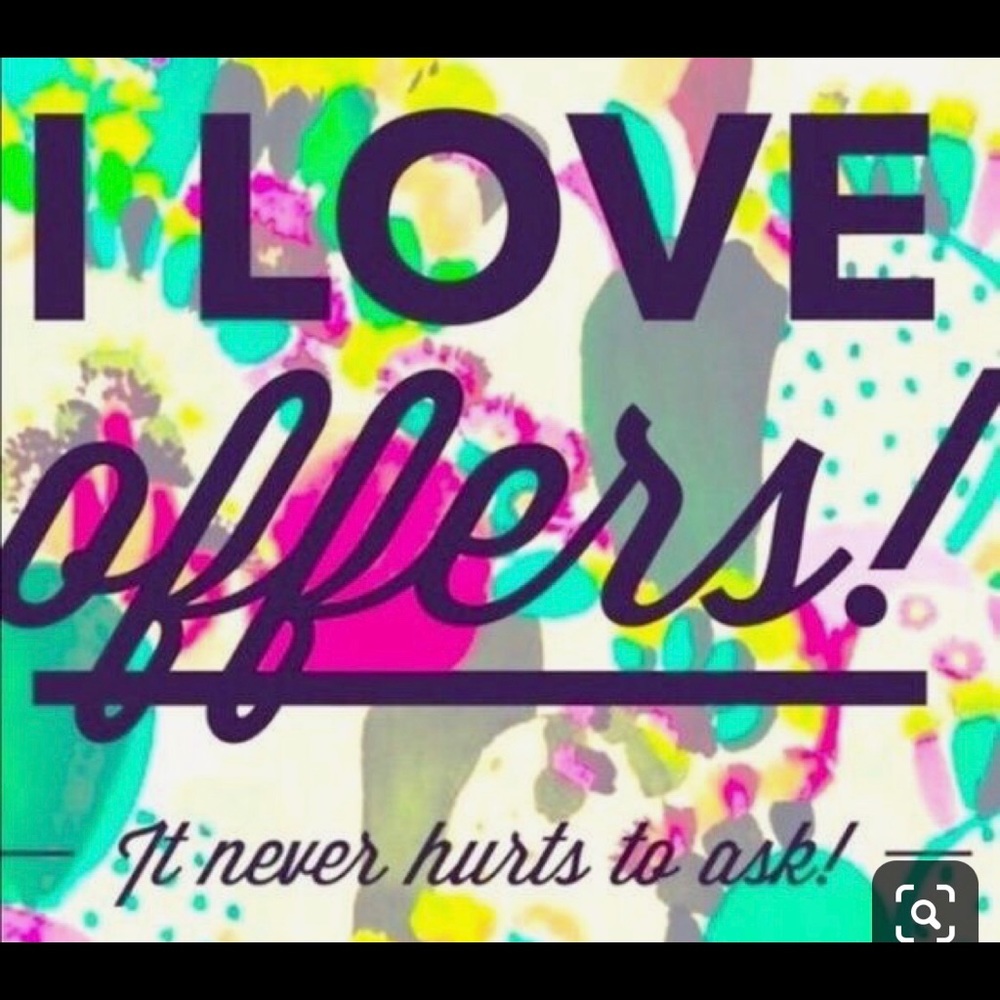Love offers